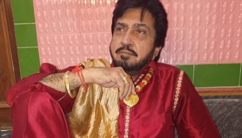 Surinder Shinda Wiki and Bio