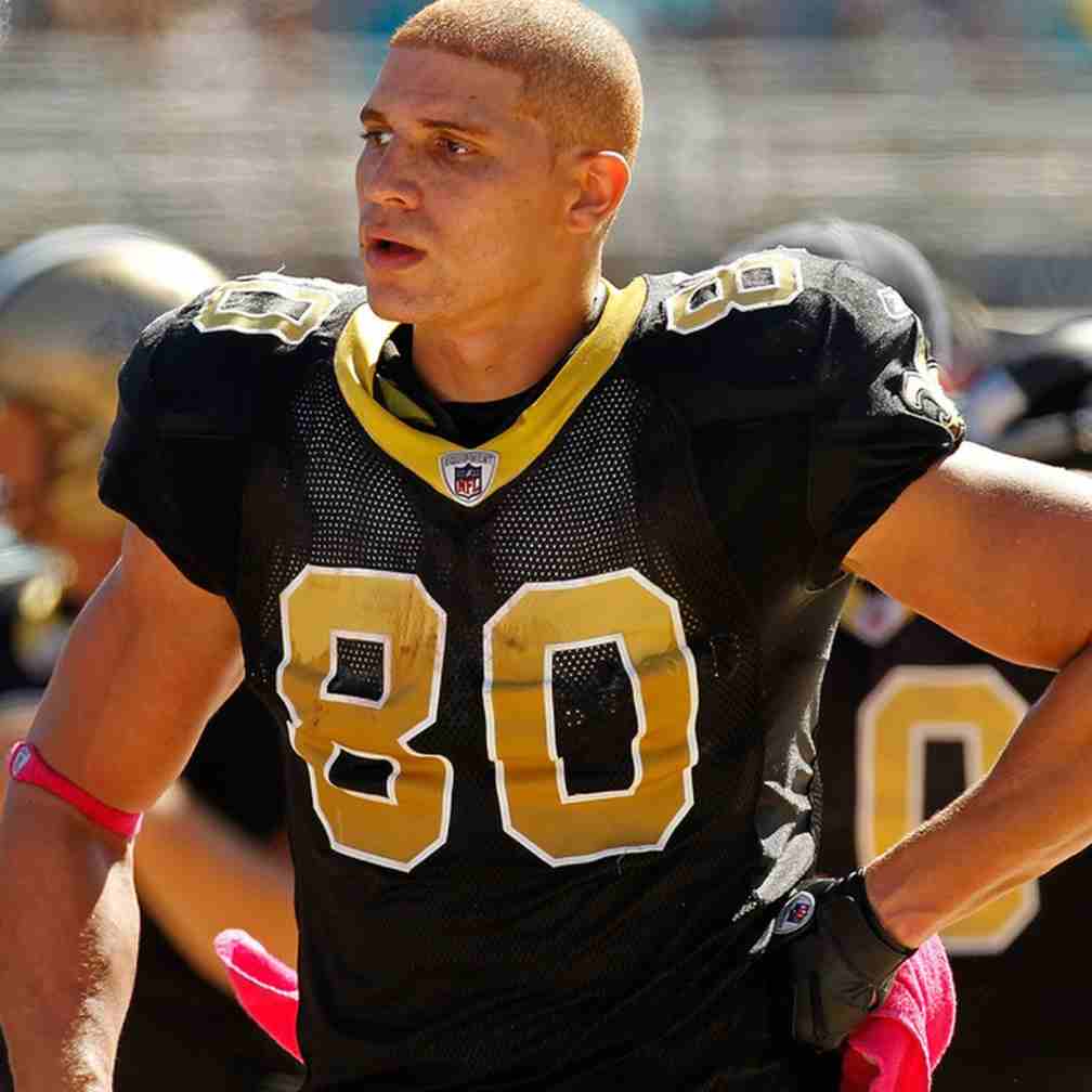 Jimmy Graham Wife| Parents, Age, Wiki, Net Worth, Height