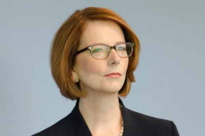 Julia Gillard Biography