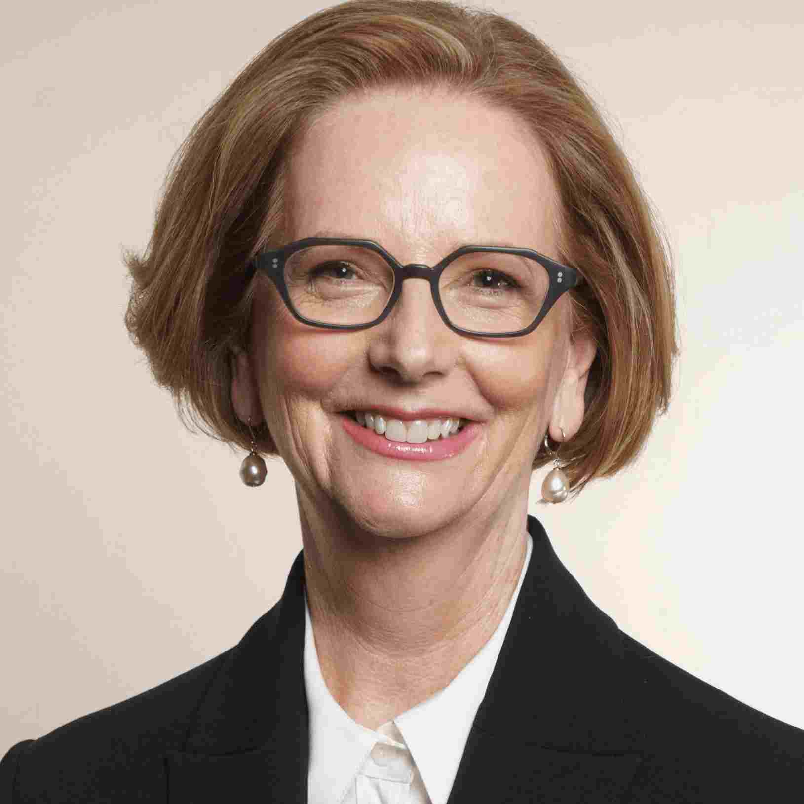 Julia Gillard Career