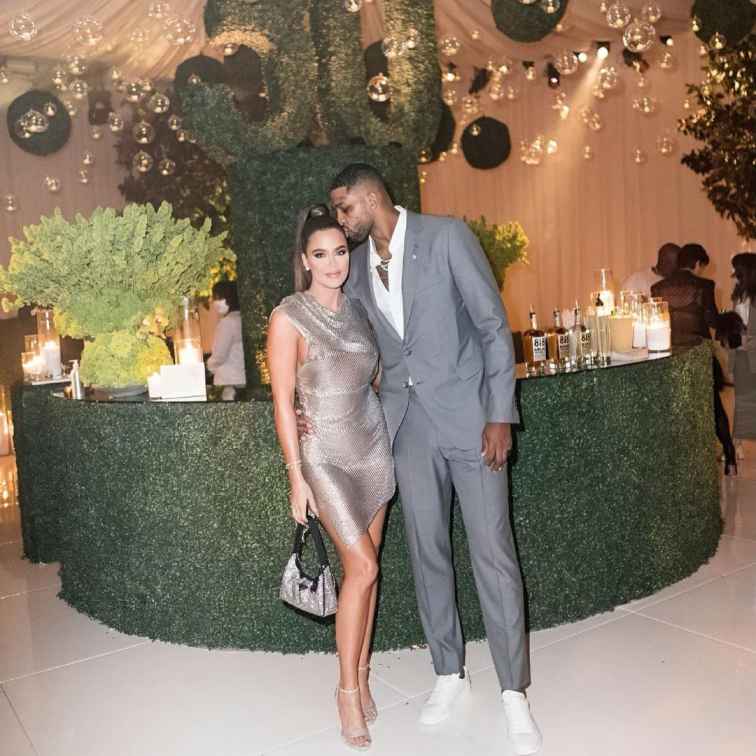 Tristan Thompson Net Worth, Wife, News, Parents, Age, Height