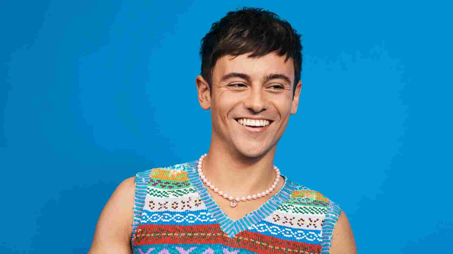 Tom Daley Height, Wife, Net Worth, Parents, Age