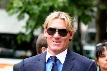 Simon Jordan Wiki and Bio