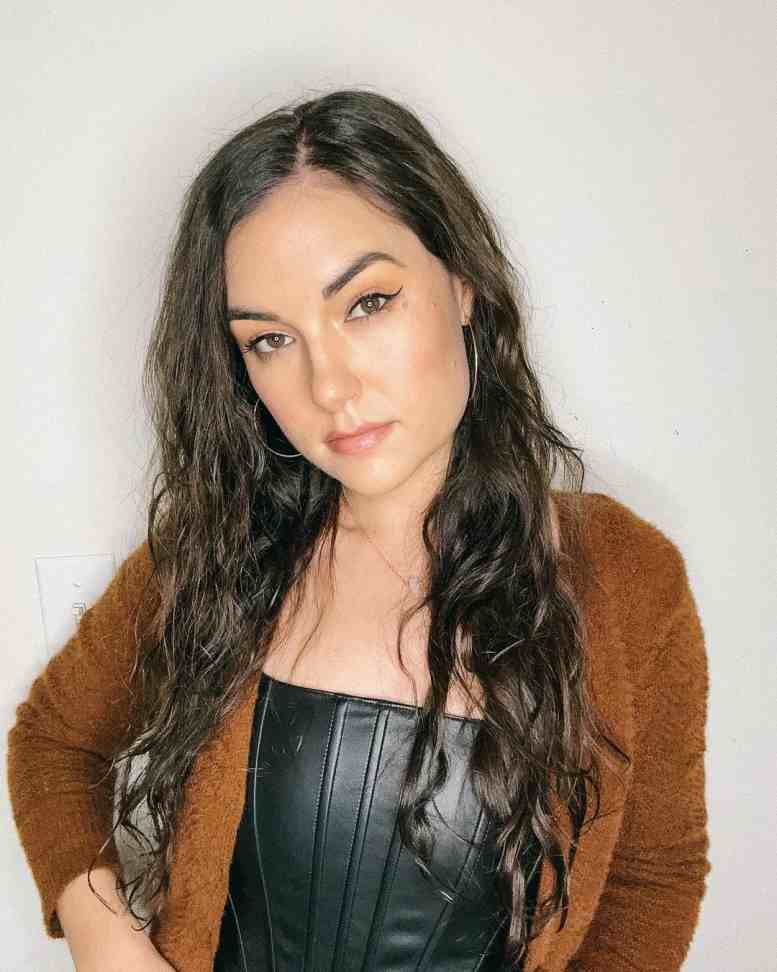 Sasha Grey Family