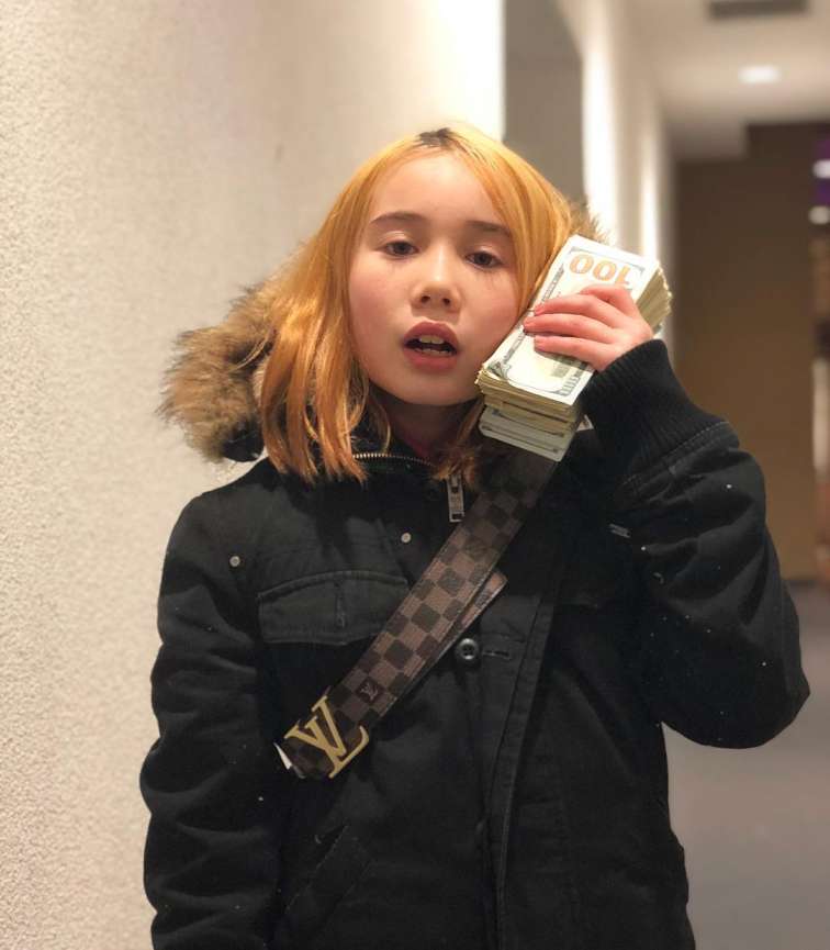 Lil Tay Wiki