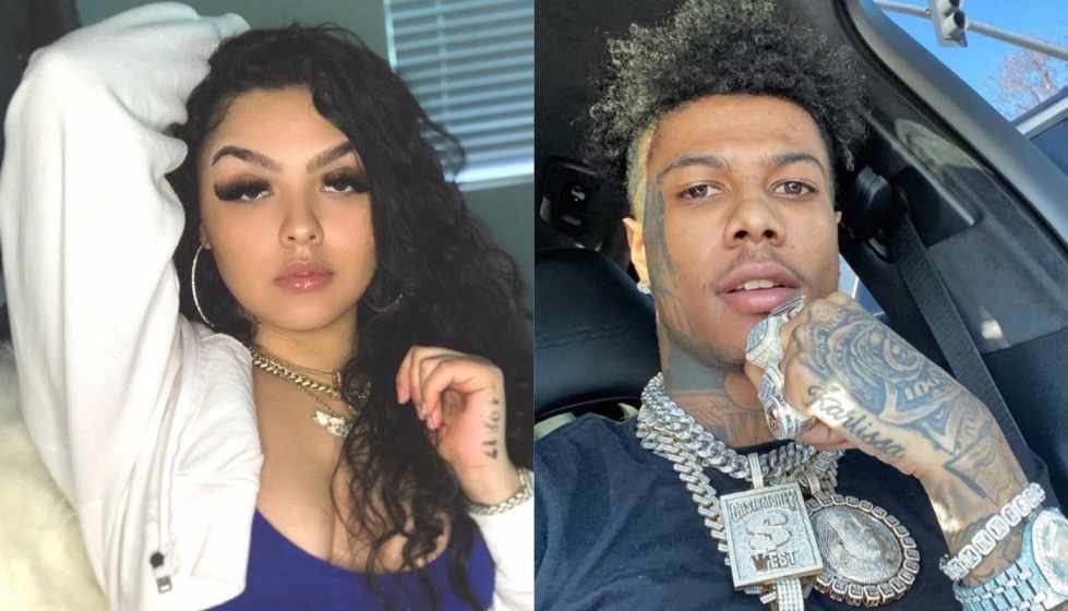 Who Is Blueface Dating Now Net Worth News Parents Age Height