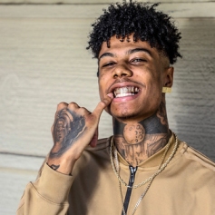 Blueface Wiki and Bio