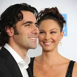  Dario Franchitti Wife