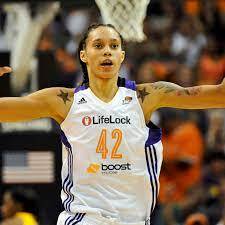 Brittney Griner Net Worth