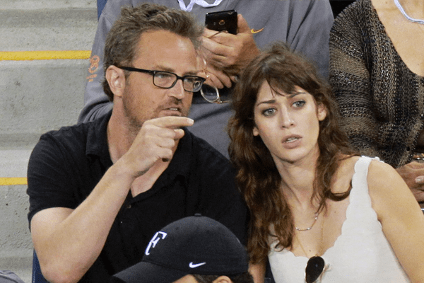 Matthew Perry Net Worth