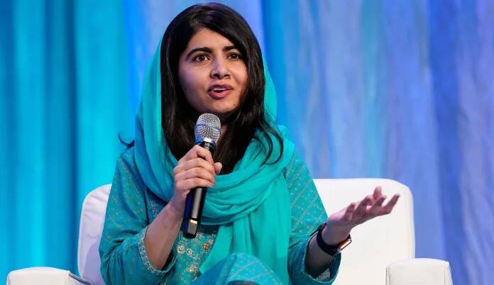 Malala Yousafzai Wiki