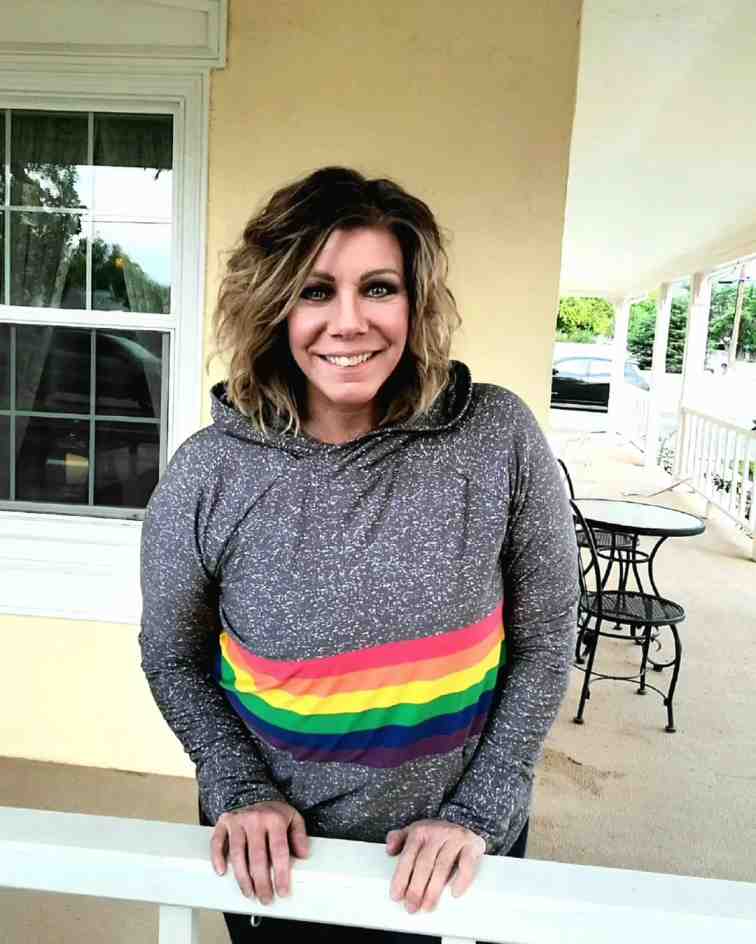 Meri Brown (Sister Wives) Weight Loss, Net Worth, Wiki