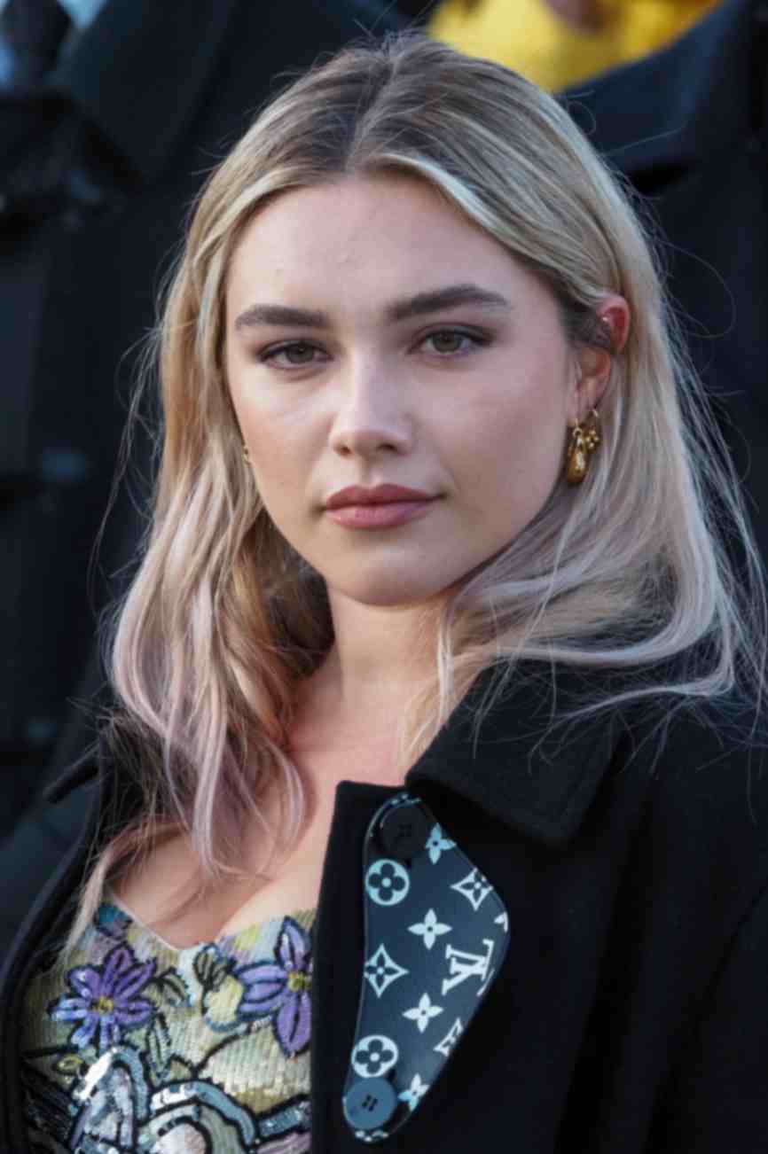 Florence Pugh Wiki