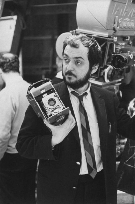 Stanley Kubrick Wiki