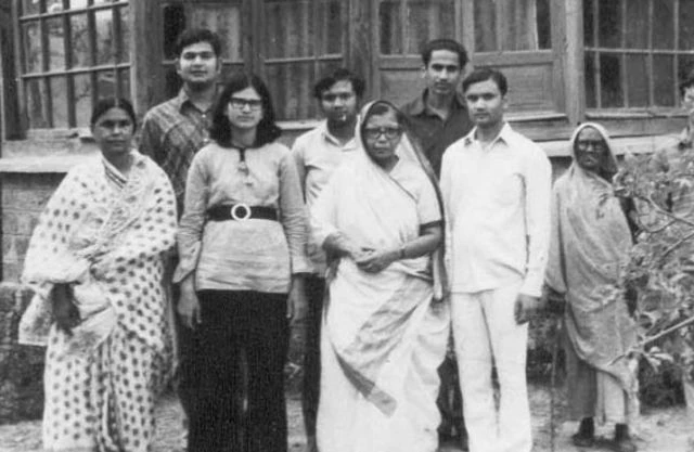 Satyendra Nath Bose Biography