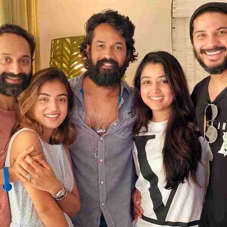 Fahadh Faasil Ethnicity, Parents Siblings