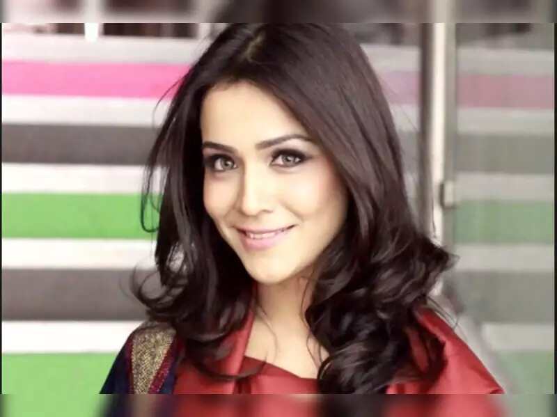 Humaima Malick Wiki