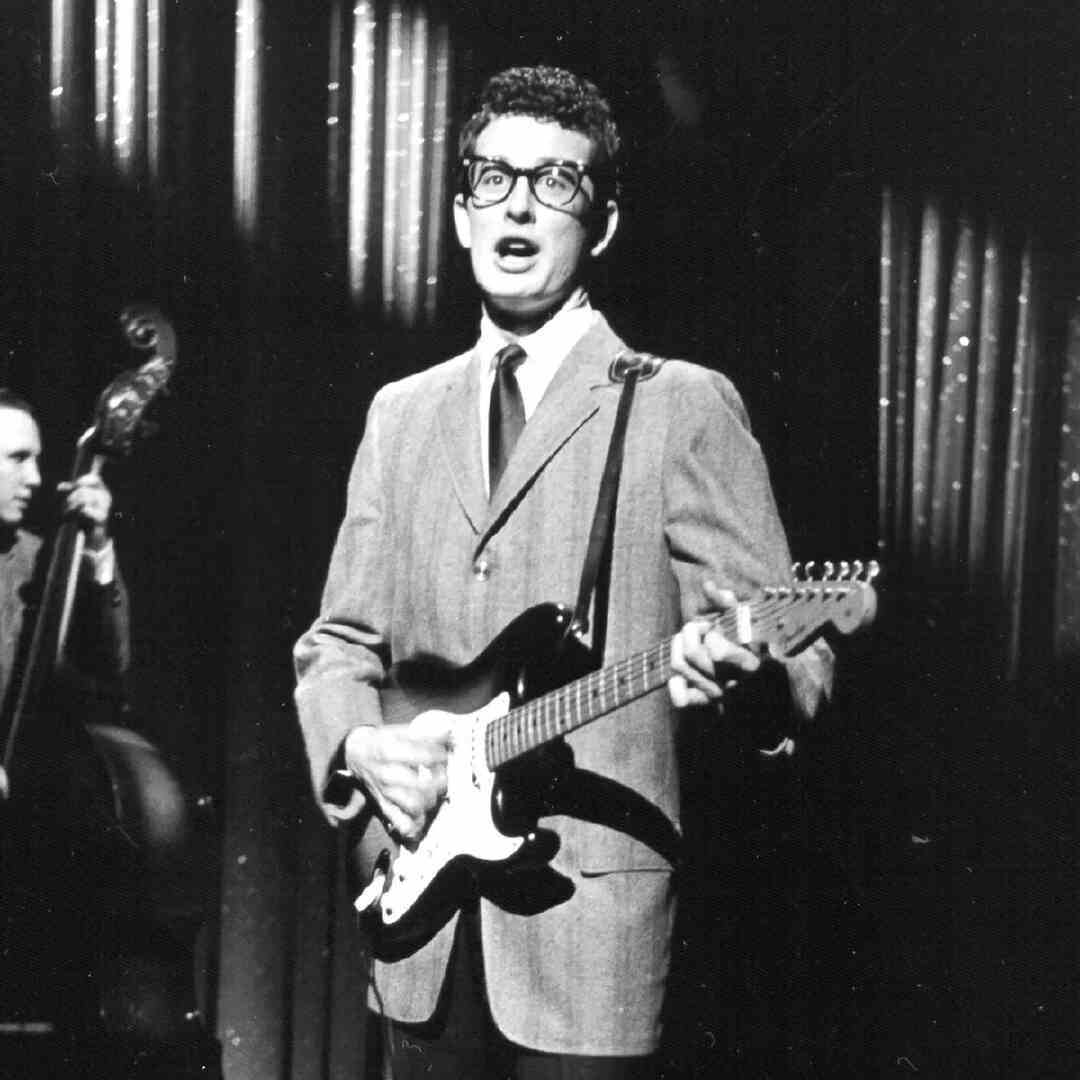 Buddy Holly Wiki