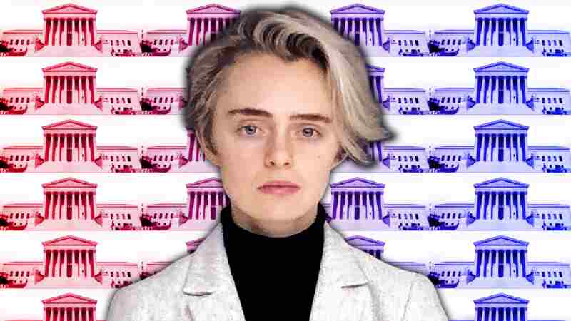 Michelle Carter Biography