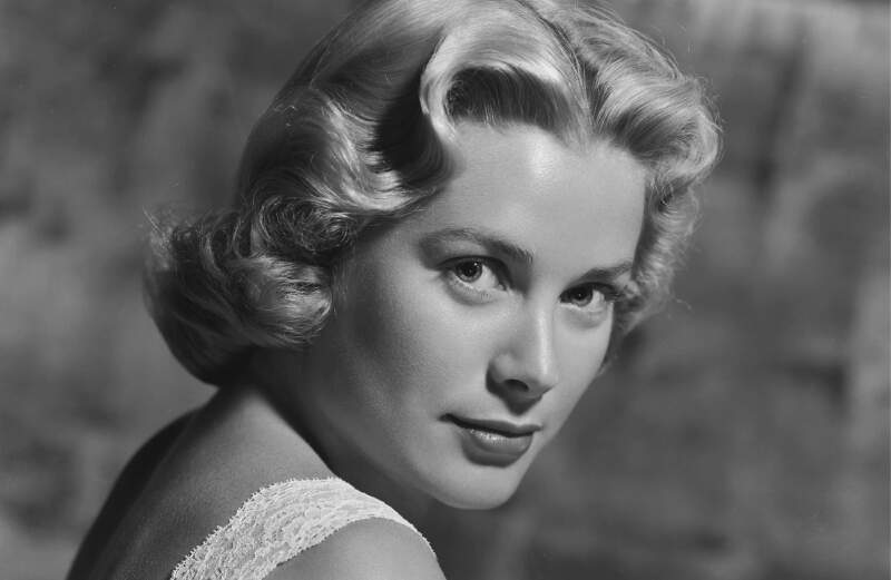 Grace Kelly Wiki-Lifestyle-Career