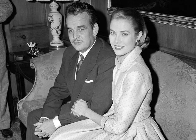 Grace Kelly Wiki