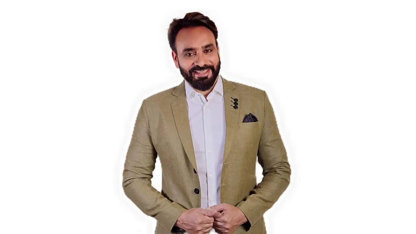 Babbu Maan Wiki