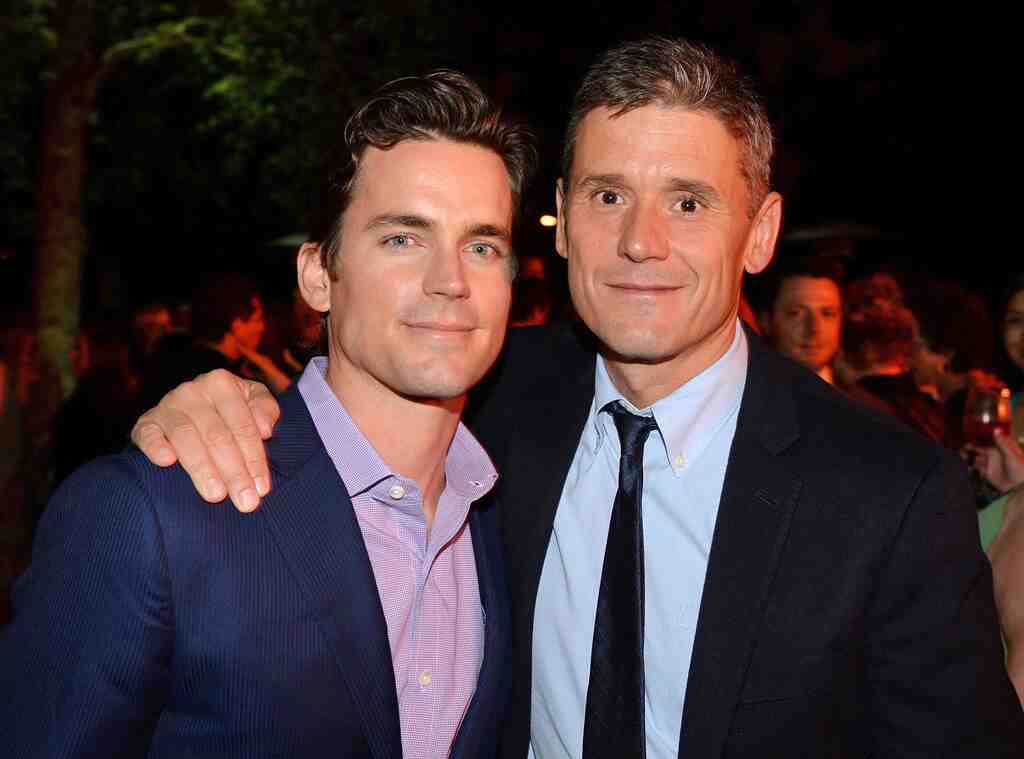 Matt Bomer Wiki, Biography, Wife, Parents, Age, Height, Net Worth, Ethnicity