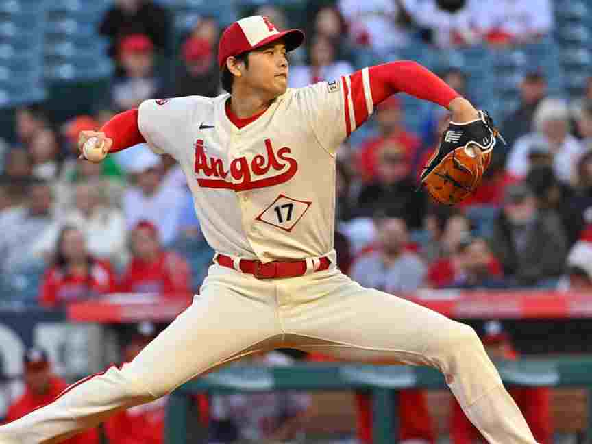 Shohei Ohtani Girlfriend (Kamalani Dung) Age, Height, Marriage, Net Worth,  Ig in 2023