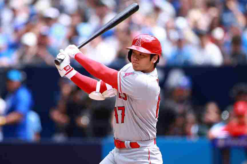 Shohei Ohtani Girlfriend (Kamalani Dung) Age, Height, Marriage, Net Worth,  Ig in 2023