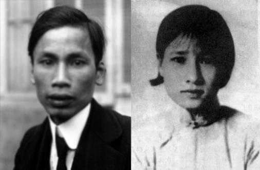 Ho Chi Minh wife