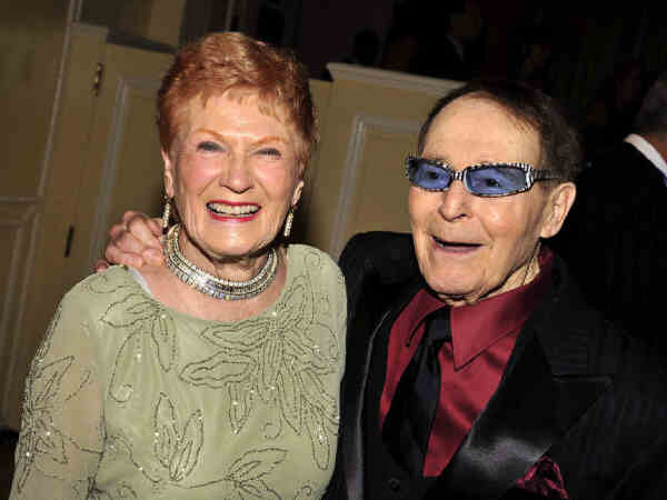 Elaine LaLanne Husband