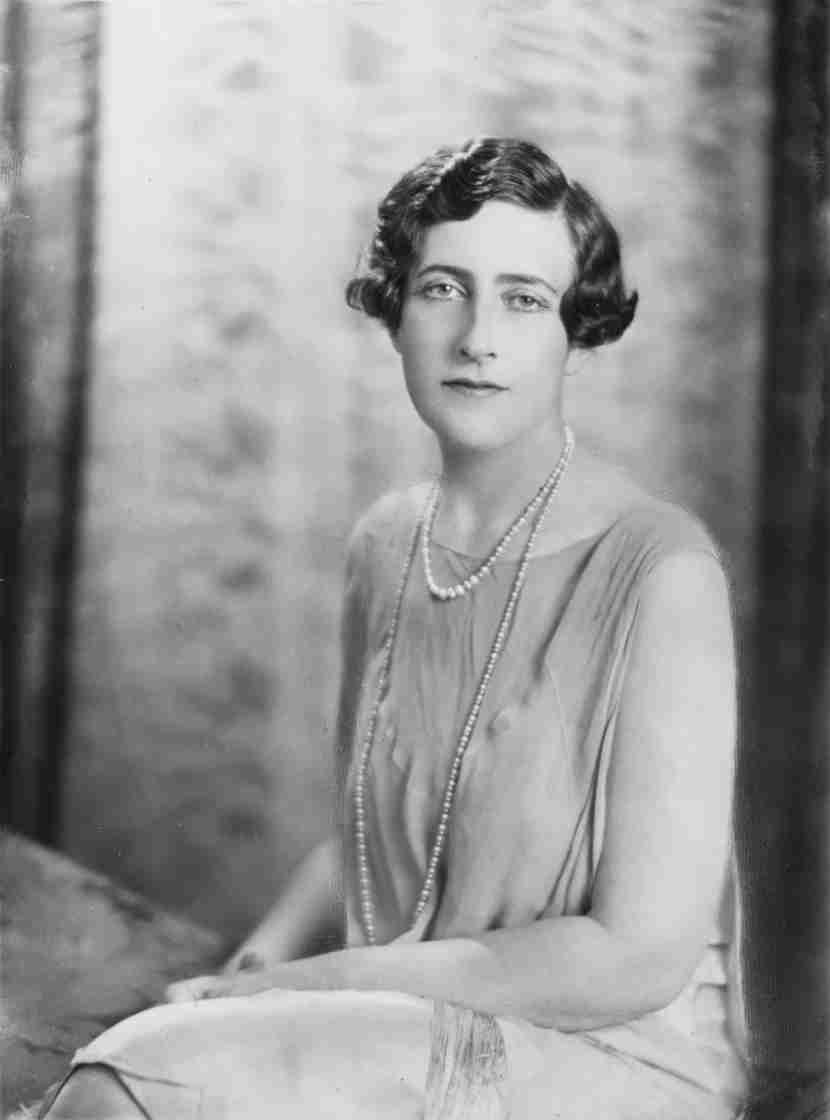 Agatha Christie height
