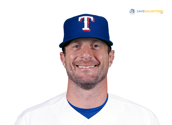 Max Scherzer Net Worth