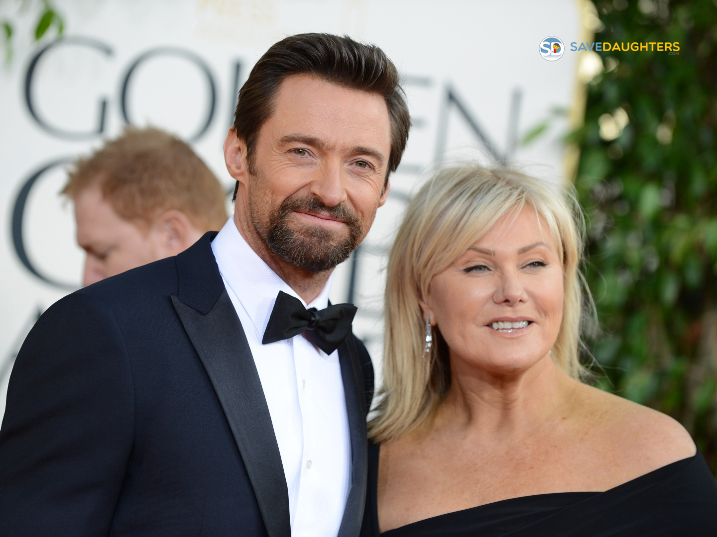 Hugh Jackman Gay