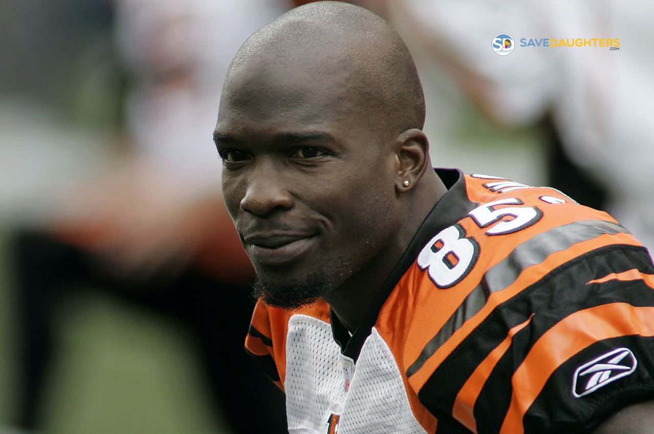 Who Is Chad Johnson?