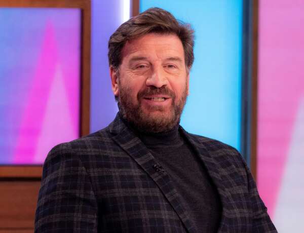 What is Nick Knowles Net Worth?