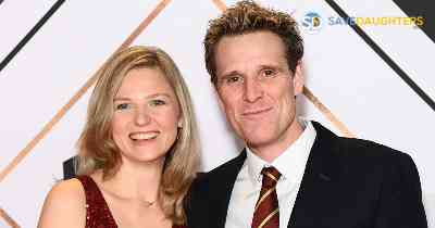 James Cracknell Wife