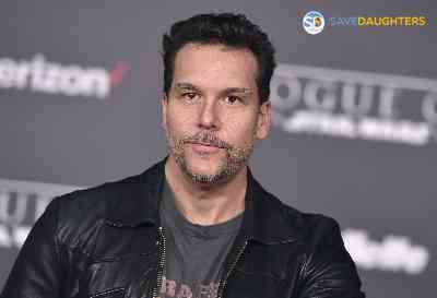 What is Dane Cook Net Worth?