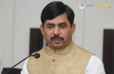 Shahnawaz Hussain Wikipedia