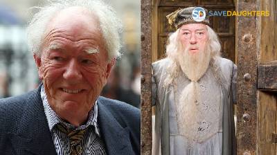 Michael Gambon wiki