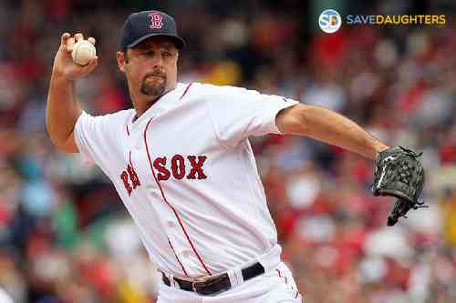 Tim Wakefield wiki