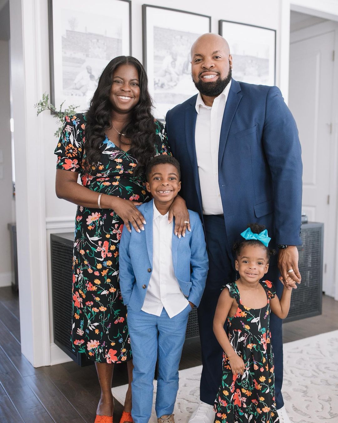 Jasmine Crockett Children A Deep Dive Into Her Family Life