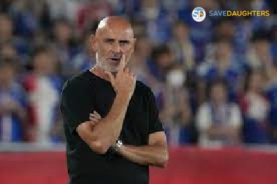 Kevin Muscat height