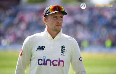 Joe Root News