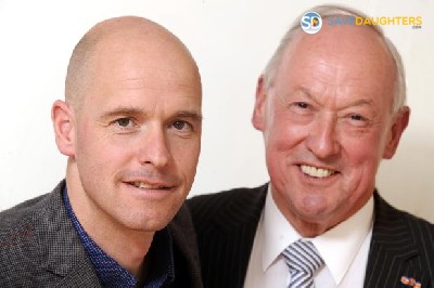 Erik Ten Hag Parents