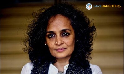 Arundhati Roy Works