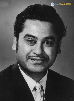 Kishore Kumar Wiki