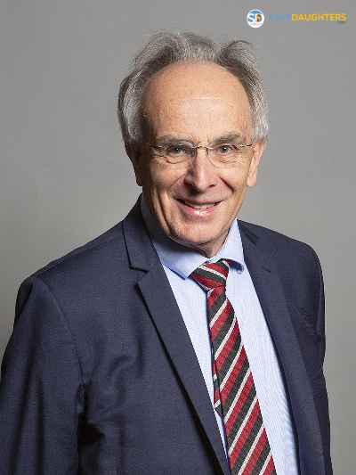 Peter Bone News