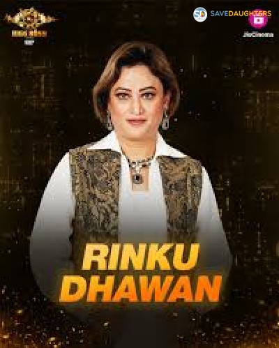 Rinku Dhawan News