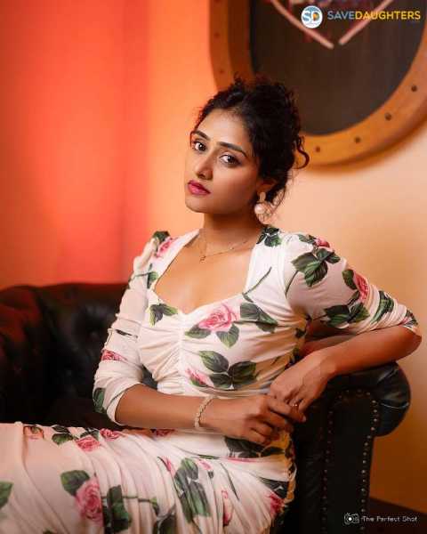 Sangeetha Sringeri Age